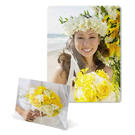 print picture on metal sheet|walgreens metal prints review.